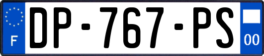 DP-767-PS
