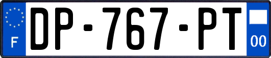 DP-767-PT