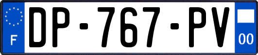 DP-767-PV