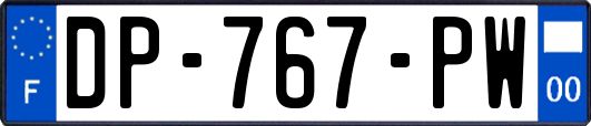DP-767-PW