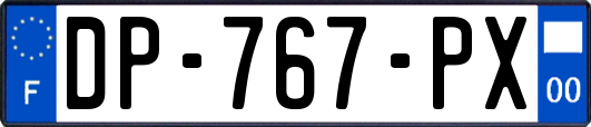 DP-767-PX