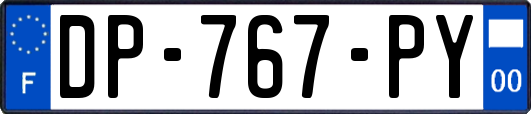 DP-767-PY