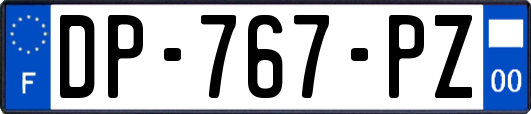 DP-767-PZ