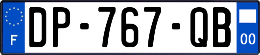 DP-767-QB