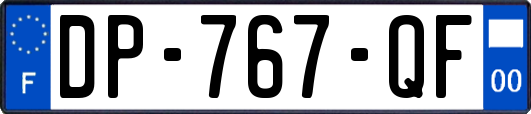DP-767-QF