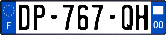 DP-767-QH