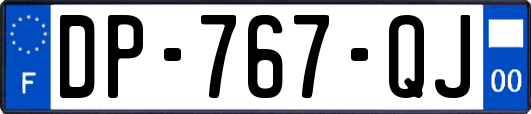DP-767-QJ