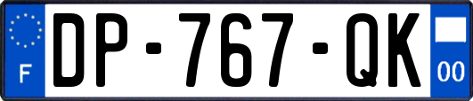DP-767-QK