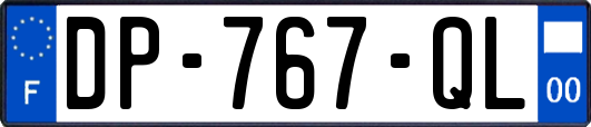 DP-767-QL