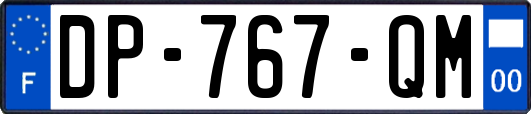 DP-767-QM