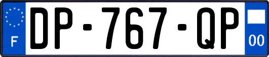 DP-767-QP