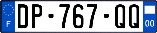 DP-767-QQ