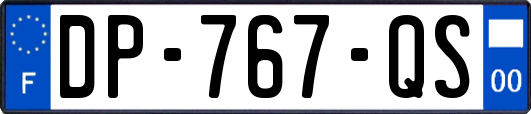 DP-767-QS