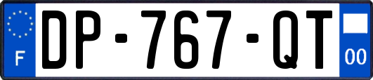 DP-767-QT