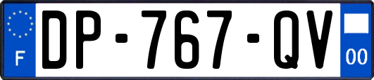 DP-767-QV