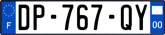 DP-767-QY