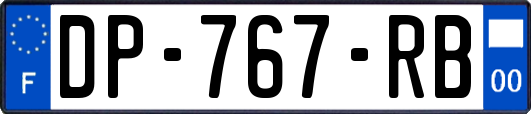 DP-767-RB