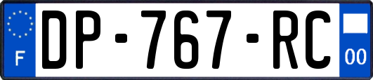 DP-767-RC