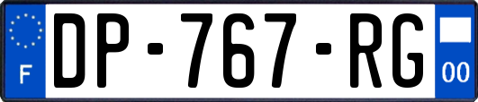 DP-767-RG