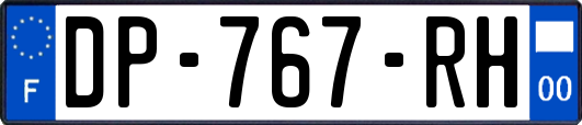 DP-767-RH