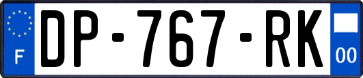 DP-767-RK
