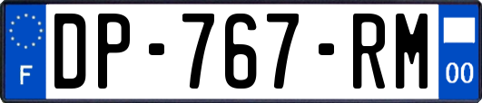 DP-767-RM