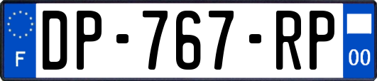 DP-767-RP