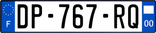 DP-767-RQ