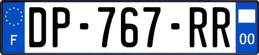 DP-767-RR