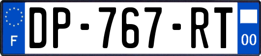 DP-767-RT