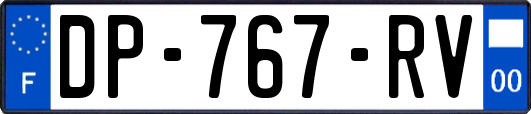 DP-767-RV