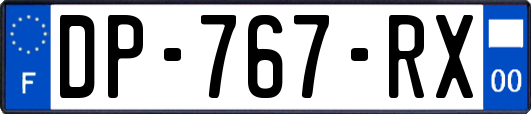 DP-767-RX