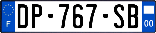 DP-767-SB