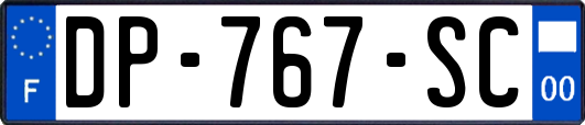 DP-767-SC