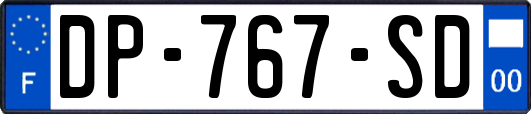DP-767-SD
