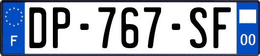 DP-767-SF