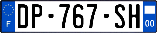 DP-767-SH