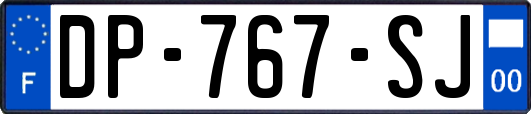 DP-767-SJ
