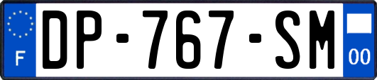 DP-767-SM
