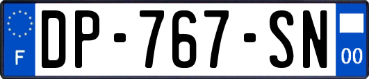 DP-767-SN