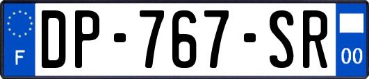 DP-767-SR