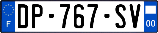DP-767-SV