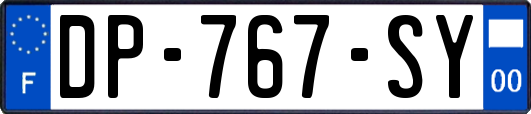 DP-767-SY