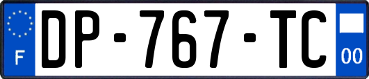 DP-767-TC