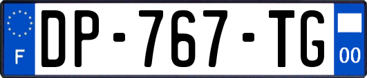 DP-767-TG