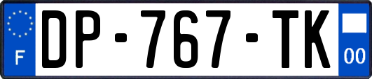 DP-767-TK