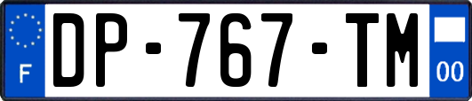 DP-767-TM