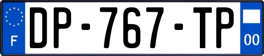 DP-767-TP