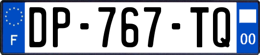 DP-767-TQ