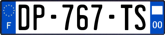 DP-767-TS